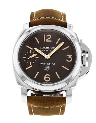 Pre Owned Panerai Luminor Marina PAM00632 Watch Watchfinder Co